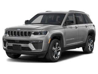 Jeep Grand Cherokee Limited 4x2 Jeep Grand Cherokee Limited 4x2