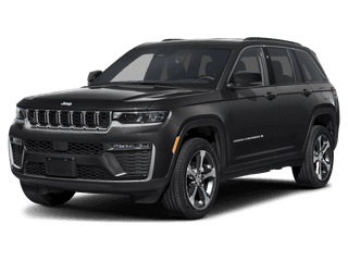 Jeep Grand Cherokee Limited 4x2 Jeep Grand Cherokee Limited 4x2