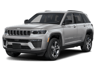 Jeep Grand Cherokee Limited 4x4 Jeep Grand Cherokee Limited 4x4