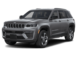 Jeep Grand Cherokee Laredo Altitude 4x2 Jeep Grand Cherokee Laredo Altitude 4x2