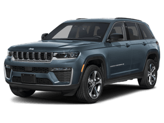 Jeep Grand Cherokee Summit 4x4 Jeep Grand Cherokee Summit 4x4