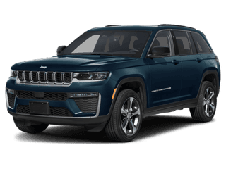 Jeep Grand Cherokee Summit 4x4 Jeep Grand Cherokee Summit 4x4