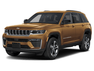 Jeep Grand Cherokee Limited 4x4 Jeep Grand Cherokee Limited 4x4