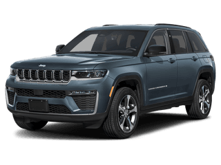 Jeep Grand Cherokee Limited 4x2 Jeep Grand Cherokee Limited 4x2