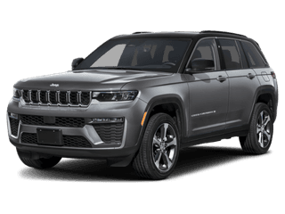 Jeep Grand Cherokee Summit 4x4 Jeep Grand Cherokee Summit 4x4