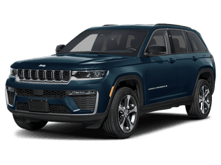 Jeep Grand Cherokee Limited Reserve 4x4 Jeep Grand Cherokee Limited Reserve 4x4