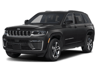 Jeep Grand Cherokee Limited 4x4 Jeep Grand Cherokee Limited 4x4