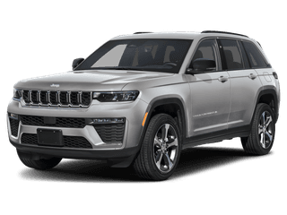 Jeep Grand Cherokee Laredo Altitude 4x2 Jeep Grand Cherokee Laredo Altitude 4x2
