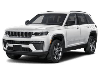 Jeep Grand Cherokee Summit 4x4 Jeep Grand Cherokee Summit 4x4