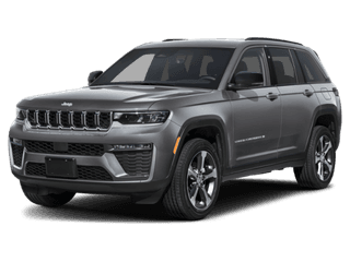 Jeep Grand Cherokee Summit 4x4 Jeep Grand Cherokee Summit 4x4