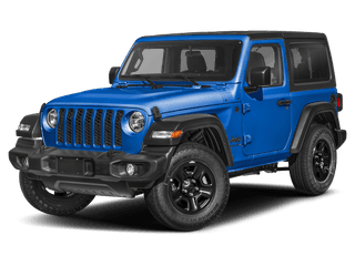 Jeep Wrangler Willys 2 Door 4x4 Jeep Wrangler Willys 2 Door 4x4