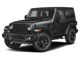 Jeep Wrangler Sport S 2 Door 4x4 Jeep Wrangler Sport S 2 Door 4x4