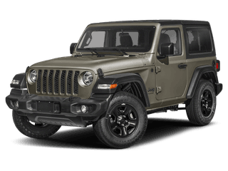 Jeep Wrangler Sport S 2 Door 4x4 Jeep Wrangler Sport S 2 Door 4x4