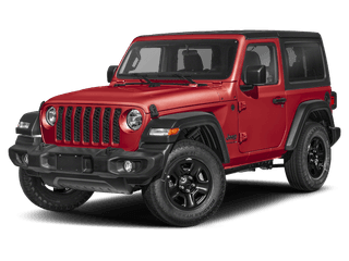 Jeep Wrangler Willys 2 Door 4x4 Jeep Wrangler Willys 2 Door 4x4