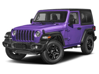 Jeep Wrangler Willys 2 Door 4x4 Jeep Wrangler Willys 2 Door 4x4