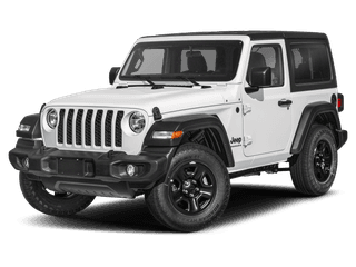 Jeep Wrangler Sport S 2 Door 4x4 Jeep Wrangler Sport S 2 Door 4x4