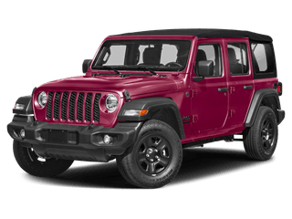 Jeep Wrangler Willys 4 Door 4x4 Jeep Wrangler Willys 4 Door 4x4