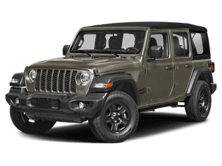 Jeep Wrangler Sport 4 Door 4x4 Jeep Wrangler Sport 4 Door 4x4