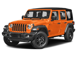 Jeep Wrangler Sport S 4 Door 4x4 Jeep Wrangler Sport S 4 Door 4x4