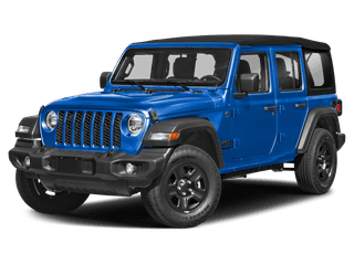 Jeep Wrangler Sport S 4 Door 4x4 Jeep Wrangler Sport S 4 Door 4x4