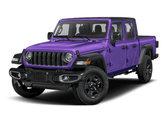 Jeep Gladiator Sport S 4x4 Jeep Gladiator Sport S 4x4