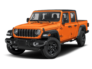 Jeep Gladiator Sahara 4x4 Jeep Gladiator Sahara 4x4