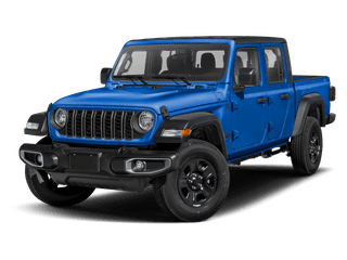 Jeep Gladiator Sahara 4x4 Jeep Gladiator Sahara 4x4