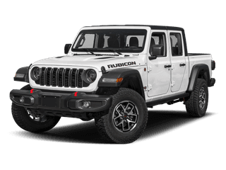 Jeep Gladiator Rubicon 4x4 Jeep Gladiator Rubicon 4x4