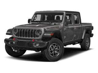 Jeep Gladiator Rubicon X 4x4 Jeep Gladiator Rubicon X 4x4