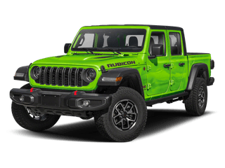 Jeep Gladiator Rubicon X 4x4 Jeep Gladiator Rubicon X 4x4