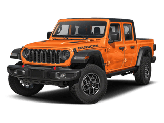 Jeep Gladiator Rubicon X 4x4 Jeep Gladiator Rubicon X 4x4