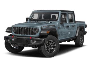 Jeep Gladiator Shadow Ops 4x4 Jeep Gladiator Shadow Ops 4x4
