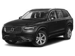 Volvo XC90 B6 AWD Plus Bright Theme 7P 2024 — front view