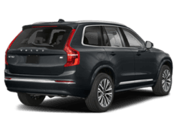 Volvo XC90 Recharge Plug-In Hybrid T8 eAWD PHEV Plus Bright Theme 7P 2024 — rear view