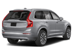 Volvo XC90 Recharge Plug-In Hybrid T8 eAWD PHEV Plus Bright Theme 7P 2024 — rear view