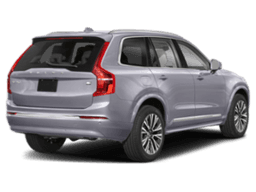 Volvo XC90 Recharge Plug-In Hybrid T8 eAWD PHEV Plus Bright Theme 7P 2024 — rear view
