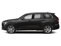 Volvo XC90 B6 AWD Plus Bright Theme 7P 2024 — side view