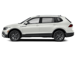 Volkswagen Tiguan SE 2.0T 4MOTION 2024 — side view