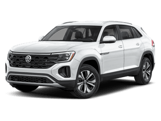 Volkswagen Atlas Cross Sport 2.0T SE w/Technology 4MOTION Volkswagen Atlas Cross Sport 2.0T SE w/Technology 4MOTION
