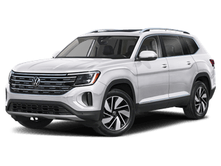 Volkswagen Atlas 2.0T SEL 4MOTION Volkswagen Atlas 2.0T SEL 4MOTION