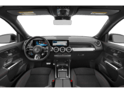 Mercedes-Benz GLB AMG GLB 35 4MATIC SUV 2025
