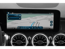 Mercedes-Benz GLB AMG GLB 35 4MATIC SUV 2025