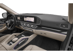 Mercedes-Benz GLE GLE 580 4MATIC SUV 2025