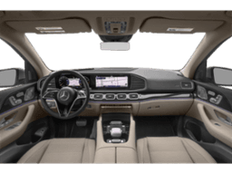 Mercedes-Benz GLE GLE 580 4MATIC SUV 2025