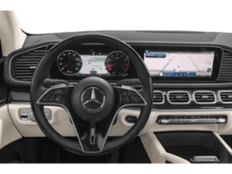 Mercedes-Benz GLE GLE 450 4MATIC SUV 2025