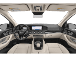 Mercedes-Benz GLE GLE 450 4MATIC SUV 2025