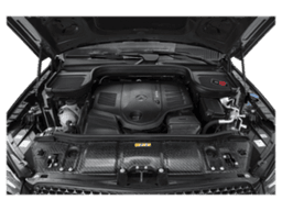 Mercedes-Benz GLE GLE 450 4MATIC SUV 2025