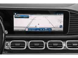 Mercedes-Benz GLE GLE 450 4MATIC SUV 2025