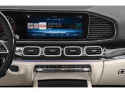 Mercedes-Benz GLE GLE 450 4MATIC SUV 2025