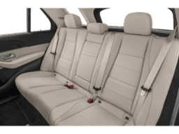Mercedes-Benz GLE GLE 450 4MATIC SUV 2025